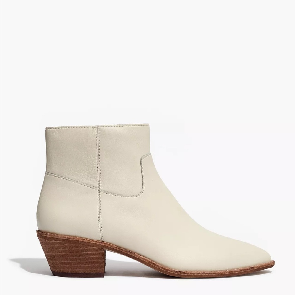 Madewell The Charley Boot